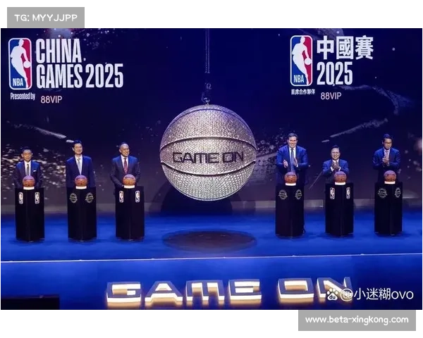 NBA中国赛重启 澳门再迎篮网对阵太阳 时隔六年重返中国赛场 NBA中国赛重启 澳门再迎篮网对阵太阳 时隔六年重返中国赛场
