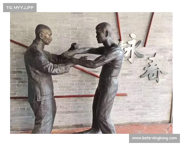 俄罗斯格斗队访佛山咏春传承地 叶问纪念馆举办友谊切磋仪式 俄罗斯格斗队访佛山咏春传承地 叶问纪念馆举办友谊切磋仪式