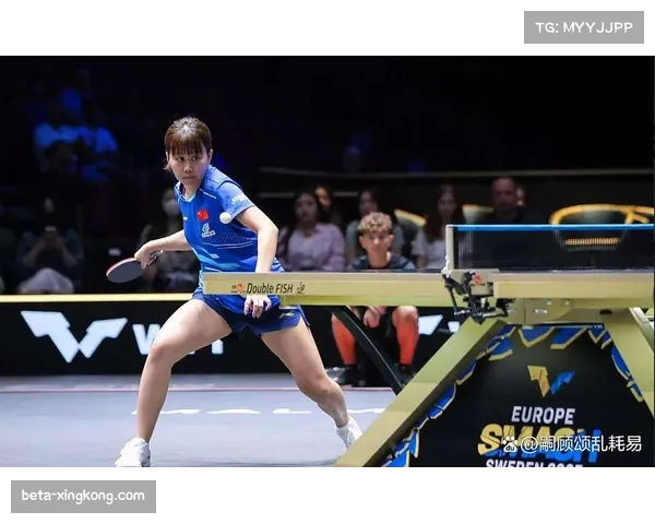 陈幸同苦战逆转李昱谆 时隔十年再迎关键胜利静候陈熠挑战前世界第一