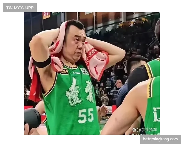 辽宁队转型快打旋风单场25次快攻 失去赵继伟韩德君后的体系重构